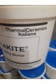 Огнеупорный клей, мертель Thermal Ceramics Blakite