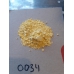 Пигмент 0034 солнечно желтый .цена за 1 кг