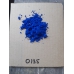 Пигмент  кобальтово-синий 0135.Цена указана за 1 кг